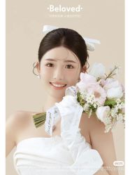 -金夫人婚纱摄影(惠阳店)