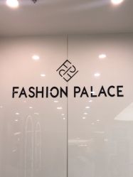 -时尚殿堂hair salon