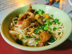 -大石人家鱿鱼面馆(大石西路总店)