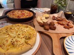 -必胜客(骡马市店)