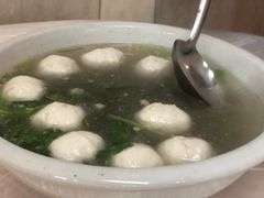 -老三鱼仔店