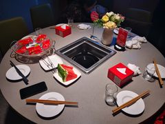 -海底捞火锅(河东万达广场店)