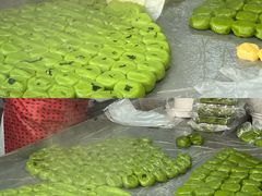 -沈记青团