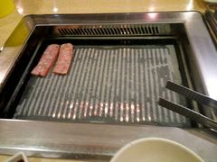 -金太郎自助烤肉.火锅(宝龙店)