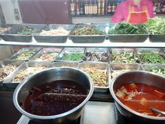 -武记碳锅鱼大盘鸡(杜岭街店)