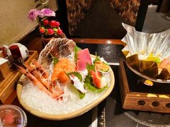 -匠和风精致料理(成都龙湖滨江天街店)