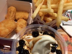 -肯德基(常熟百润发店)