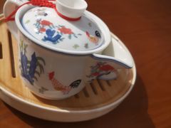 -南拳十三姨·潮汕砂锅粥(世纪金源店)