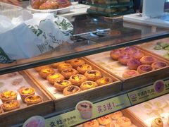 -泸溪河桃酥(长乐路店)