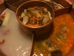 -滇釜火锅·能喝汤的火锅(车公庄店)