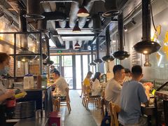 -喜来稀肉(虹泉路店)
