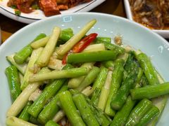 -梦林夕烧酒档