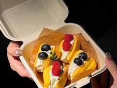 -桂语溪·精致江浙菜(卓悦中心店)