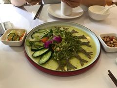 -阿诺泰·泰国餐厅(棕北店)
