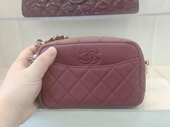 -六六奢品·vintage中古·回收二手奢侈品包包手表首饰(环球港店)