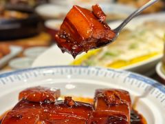 -北平食府.北京烤鸭(亦庄店)