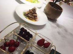 -禾珍珠家常小馆(河南博物院店)