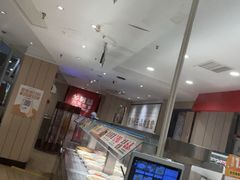 -乡村基(两江新区黄山大道第二餐厅)