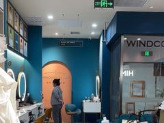 -海马体照相馆(西安高新万达广场店)