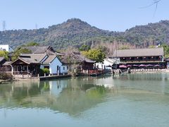 -湘湖大院(越王路店)