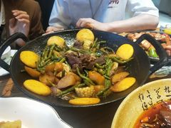 -张记聚福楼(范西店)