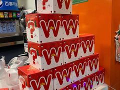 -华莱士·全鸡汉堡(五号路店)