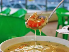 -前王院•巧克力海鲜市集餐厅(万平口店)