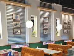 -金湖港式餐厅(建外店)