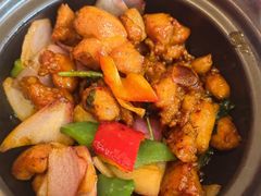 -日昌餐馆(亦庄店)