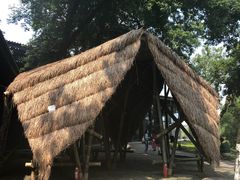 -中国美术学院象山校区-民艺博物馆