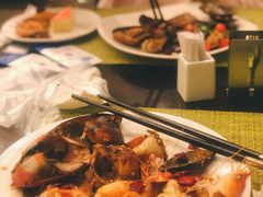 -西安绿地假日酒店·欧意咖啡厅