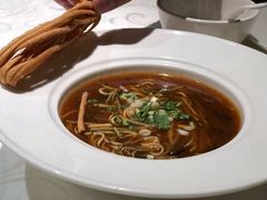 -汉唐宴长安食府