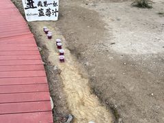 -白水台