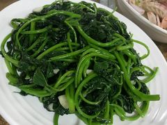 -华源餐厅·海鲜大排档(日月贝店)