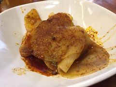 -马三洋芋片(兰州总店)