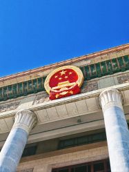 -人民大会堂宴会厅