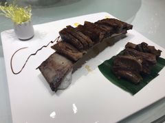 -春满园·早茶·粤菜·宴会(前海店)