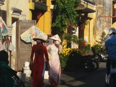-会安古镇