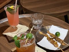 -埋位小酒馆(东城店)