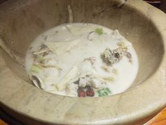 -滇香肴·云南菜蒸汽石锅鱼(云南北路店)