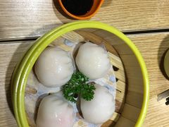 -嘉旺港式茶餐厅(延长中路店)