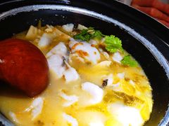 -九锅一堂酸菜鱼(新南凯德直营店)