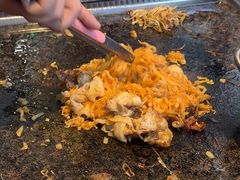 -猪的故事·韩式烤肉(韩乐坊店)