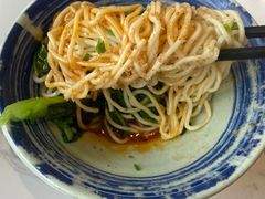 -龙抄手(文殊坊店)