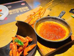 -烤匠麻辣烤鱼(万象城店)