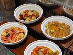 -杭州开元名都大酒店·地中海自助餐厅