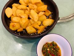 -红豆园(文林街店)