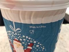 -COSTA COFFEE(上海虹口龙之梦)