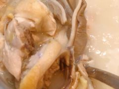 -龙鑫记清远脆皮鸡胡椒猪肚鸡