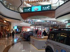 -万达广场(桂林高新店)